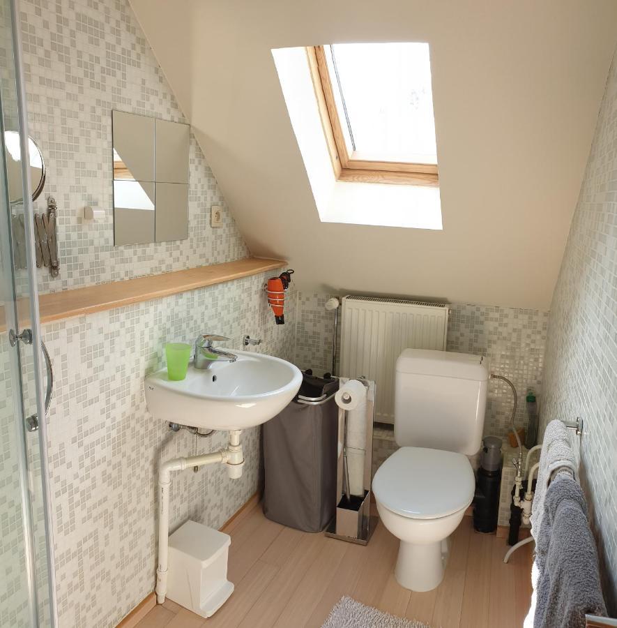 Be.Cosy Otel Auderghem Dış mekan fotoğraf