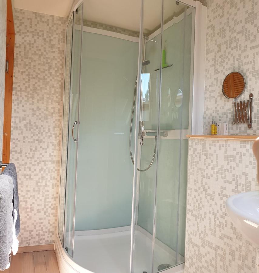 Be.Cosy Otel Auderghem Dış mekan fotoğraf
