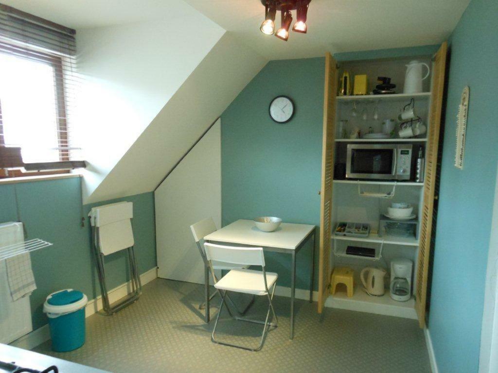 Be.Cosy Otel Auderghem Dış mekan fotoğraf